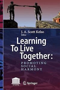 Learning To Live Together: Promoting Social Harmony -  - ebook