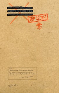 Trzy sekrety. Rekolekcje dla małżeństw - Amber DeMatte, Dan DeMatte - ebook
