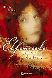 Elfenseele 3 - Jenseits der Ferne - Michelle Harrison - ebook