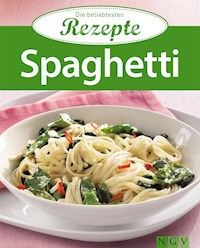 Spaghetti -  - ebook