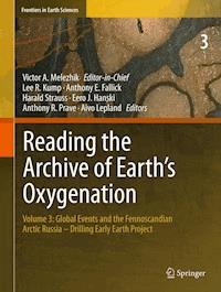 Reading the Archive of Earth’s Oxygenation -  - ebook