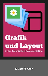 Grafik und Layout - Mustafa Acar - ebook