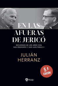 En las afueras de Jericó - Julián Herránz Casado  - ebook