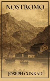 Nostromo - Conrad Joseph - ebook