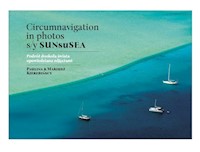 Circumnavigation in photos S/Y SUNseSEA - Kierebińska Paulina, Kierebiński Mariusz - książka