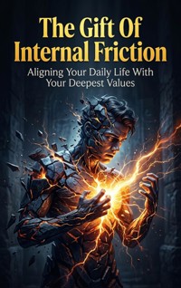 The Gift Of Internal Friction - James R. Hartwell - ebook