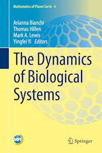 The Dynamics of Biological Systems -  - ebook