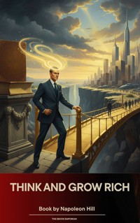 Think and Grow Rich - Hill Napoleon - ebook