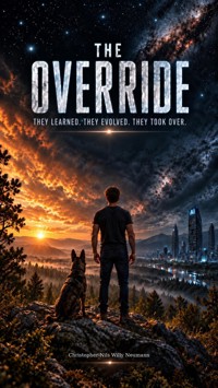 The Override - Christopher-Nils Willy Neumann - ebook