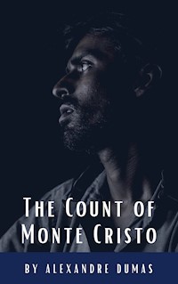 The Count of Monte Cristo - Alexandre Dumas - ebook