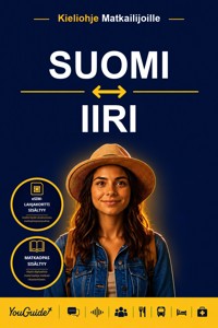 The Language Guide for Travelers - Finnish to Irish - YouGuide - ebook