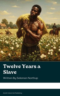 Twelve Years a Slave - Solomon Northup - ebook