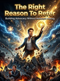 The Right Reason To Refer - Veda Grant - ebook