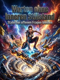 Warten ohne inneren Stillstand - Konrad Seidelmann - ebook