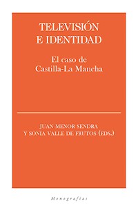 Televisión e identidad - Juan Menor Sendra - ebook