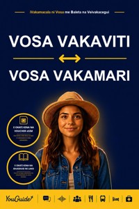The Language Guide for Travelers - Fijian to Mari - YouGuide - ebook