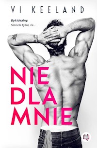 Nie dla mnie - Vi Keeland - ebook + audiobook + książka