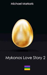 Mykonos Love Story 2 - Michael Markaris - ebook