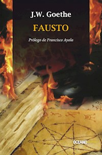 Fausto - J.W. Goethe - ebook