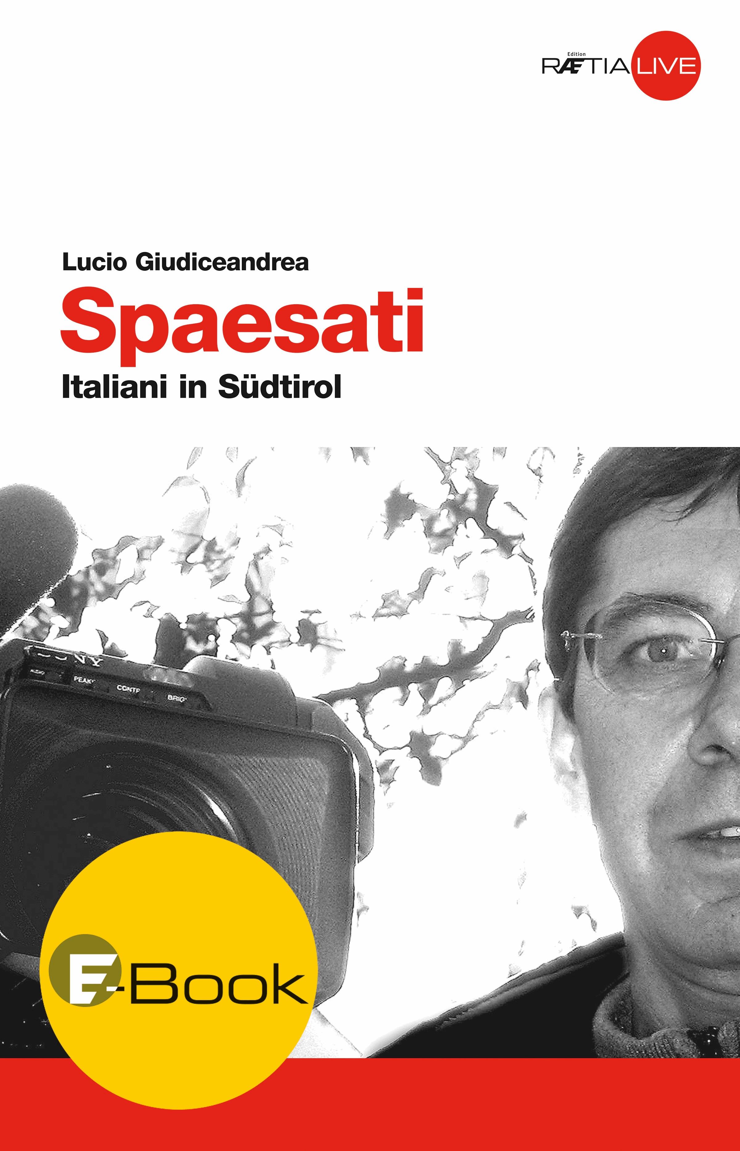 Spaesati