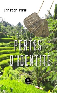 Pertes d’identité - Christian Paris - ebook