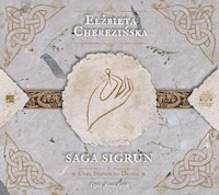 Północna Droga. Saga Sigrun - Elżbieta Cherezińska - ebook + audiobook + książka