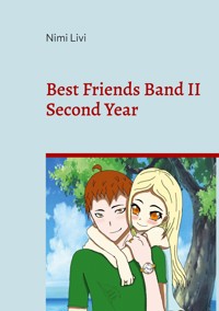 Best Friends Band II - Nimi Livi - ebook
