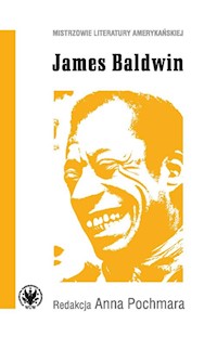 James Baldwin -  - książka
