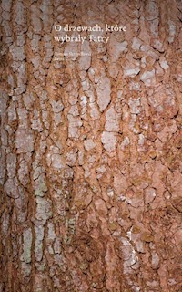 O drzewach, które wybrały Tatry - Skrzydłowski Tomasz, Słama Beata - książka