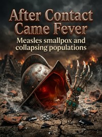 After Contact Came Fever - Idris Reese - ebook