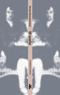 W szafie - Tereza Semotamová - ebook