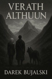 Verath Althuum - Darek Bujalski - ebook
