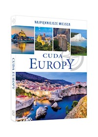 Cuda Europy -  - książka