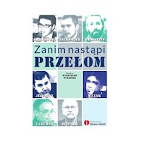 Zanim nastąpi przełom -  - książka