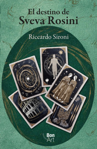 El destino de Sveva Rosini - Riccardo Sironi - ebook