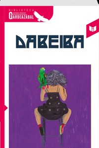 DABEIBA - Gustavo Álvarez Gardeazábal - ebook