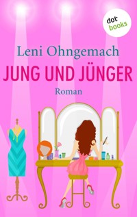 Jung und Jünger - Leni Ohngemach - ebook