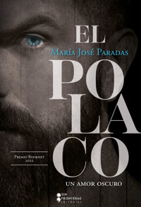 El polaco - María José Paradas - ebook