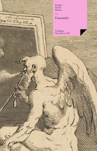Fumando - Émilia Pardo Bazan - ebook