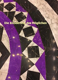 Die Entleerung des Möglichen - Reinhold Zobel - ebook