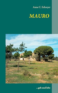 Mauro - Anne C. Schreyer - ebook