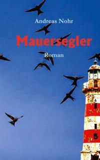 Mauersegler - Andreas Nohr - ebook