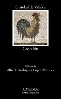 Crotalón - Cristobal de Villalón - ebook