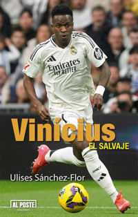 Vinícius - Sánches-Flor Ulises - ebook