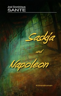 Saskia und Napoleon - Joel Dominique Sante - ebook