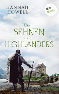 Das Sehnen des Highlanders - Hannah Howell - ebook