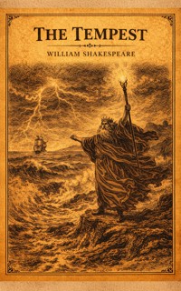 The Tempest - William Shakespeare - ebook