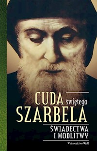 Cuda świętego Szarbela -  - książka