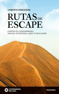Rutas de escape - Umberto Roncoroni - ebook