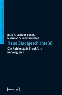 Neue Stadtgeschichte(n) -  - ebook